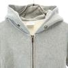 Champion Reverse Weave Long Sleeve Sweatshirts M REVERSE WEAVE Zip Hoodie Women Used