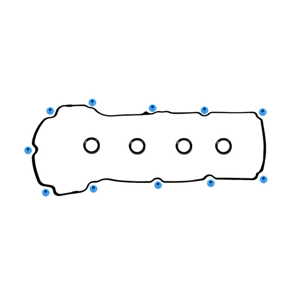 

Valve Cover Gasket For Ford Edge Flex Fusion Lincoln MKS MKT Mazda 3.5 3.7 07-12