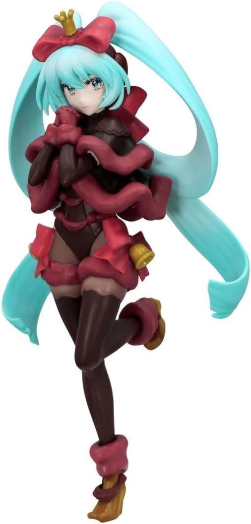 

Creative Figure SweetSweets Noel Raspberry All 1 type HatsuneMiku Excd