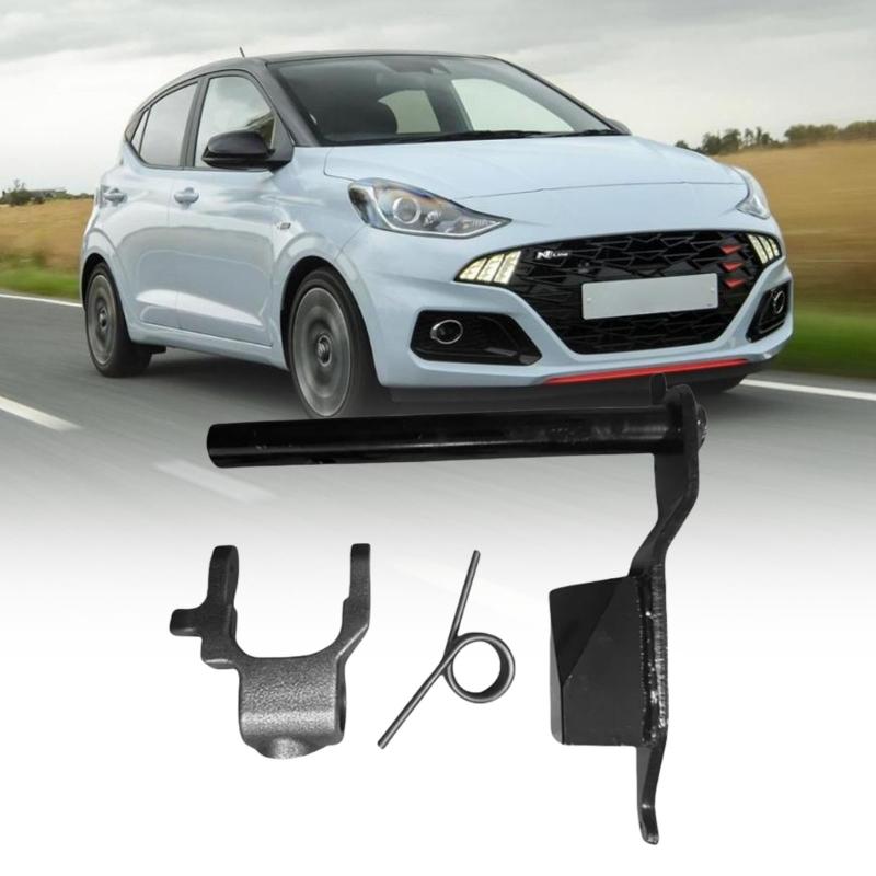 Kupplungsausrückgabel 41430-02580 Kupplungsausrückgabel Lagerbaugruppe Verschleißfestigkeit Ausrückeffizienz