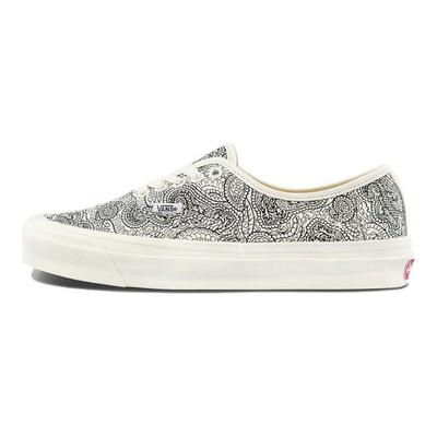Og Authentic Lx 'Dragon' Vans VN0A4BV9B4L
