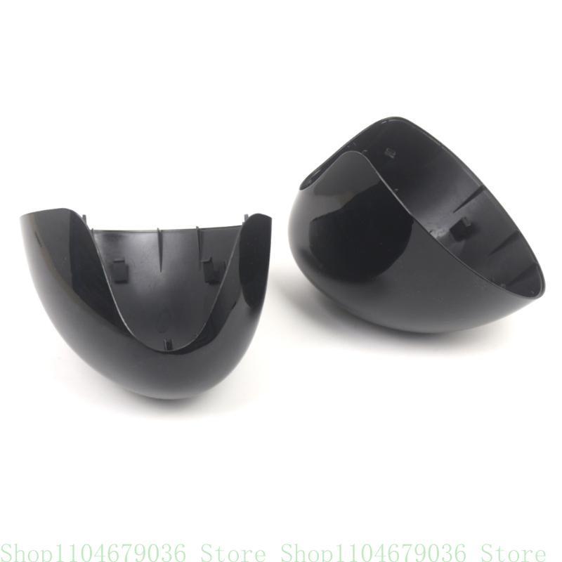 Automotive Mirror Case Exterior Rearview Mirror Housing Replacement Exterior Mirror Housing Suitable for F54 F55 F56