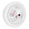 Multifunctional Household USB Mini Ultrasonic Dishwasher Dish Washing Machine CleanerRed