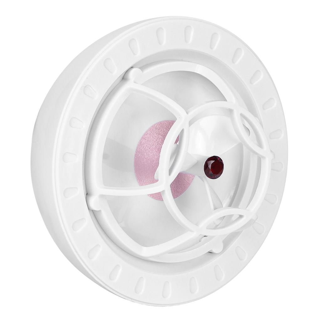 Multifunctional Household USB Mini Ultrasonic Dishwasher Dish Washing Machine CleanerRed