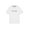 Li Ning Wade Collection T Shirt Unisex Standard White ATSS417-2