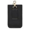 Crazy Horse Leather Mobile Phone Bag Phone Pouch Wear On Belt Fanny Pack 6.7 "leather Mobile Phone Wasit Pack Men Male Belt Bag