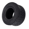 13x6.506 Tubeless Lastik 6PR Patlamaya Dayanıklı 6 inç ATV UTV Lastiği Go Kart Golf Arabası Bahçe Çim Biçme Makinesi için