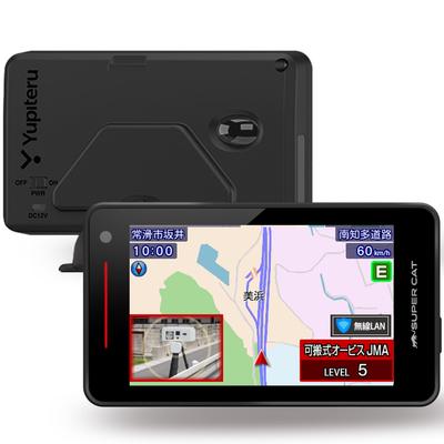 Electrónica del automóvil – Detectores de radar