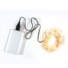 LED String Light USB Copper Wire Flexible Lamp Christmas Decoration