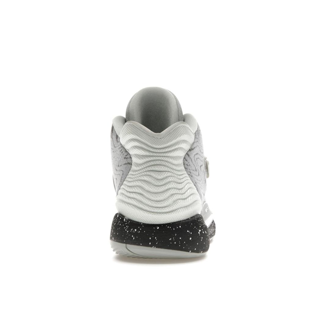 Nike KD 14 TB Wolfsgrau Herren-Sneakers Dunkelrauchgrau DA7850-002