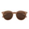 New Retro Small Sunglasses Men's and Women's Fashion Trendy Popular Designer Sunglasses UV Protection Eyewear Lentes