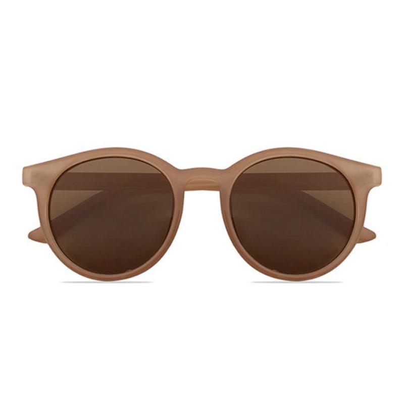 New Retro Small Sunglasses Men's and Women's Fashion Trendy Popular Designer Sunglasses UV Protection Eyewear Lentes