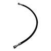 Car Fuel Hose Intake Pipe for E46 E83 320i 323Ci 323i 325Ci 13537548987 7548987 Replacement Fuel Rail Line