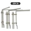 Piston Rod   Tool, 3 Piece Heavy Duty Stainless Steel   Kit To Prevent   Damage During Installation