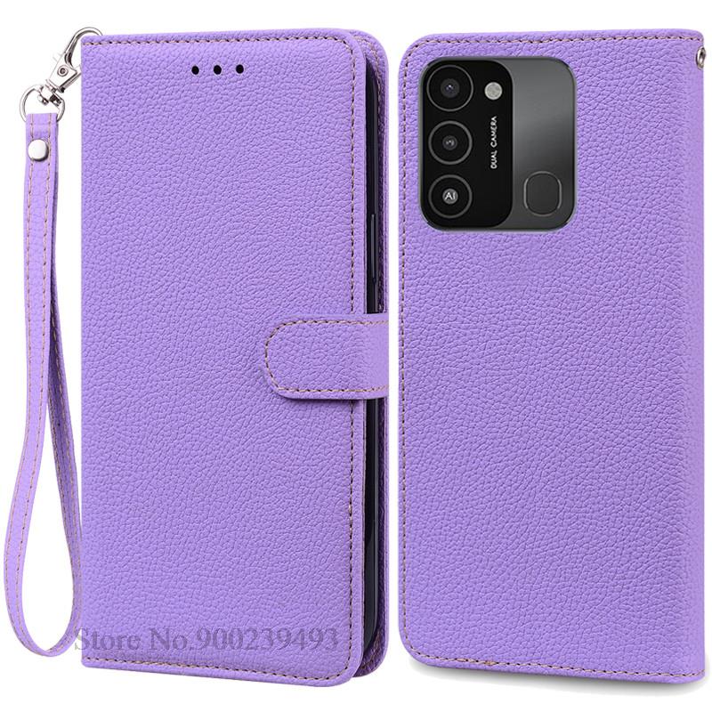 

Для Tecno Spark 8C чехол-кошелек кожаный чехол для телефона Tecno Spark 8C флип-чехол Spark8C 8 C чехол для телефона Coque Fundas Shell for Tecno Spark 8C