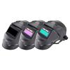 Auto Darkening Electrical Welding Caps Variable Light Adjustment Welding Facemask Arc Weld Cap