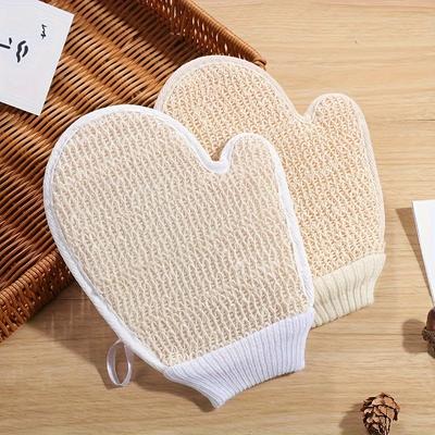 Duş ve banyo ürünleri – Süngerler & Vücut Bakımı İçin Fırçalar