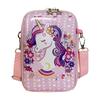 Shoulder Bags Kids Girl Crossbody Bag Animal Pattern Durable Gift Daily