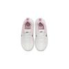Nike Air Max Dawn Low Top Kids Lifestyle Shoes White Pink Children Aged 3 7 Years Old DC9318-101