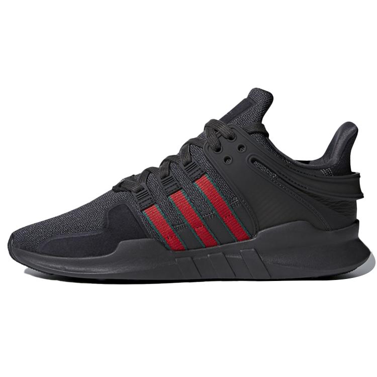 Adidas Originals Eqt Support Adv `Black