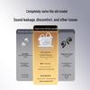 Jinyun Open-Ear Bone Conduction Sports Headphones