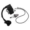 Module Ignition Coil Garden Generator Power Tools 1139 400 1307 1139 400 1311durable 1set Accessories Chainsaw MS171
