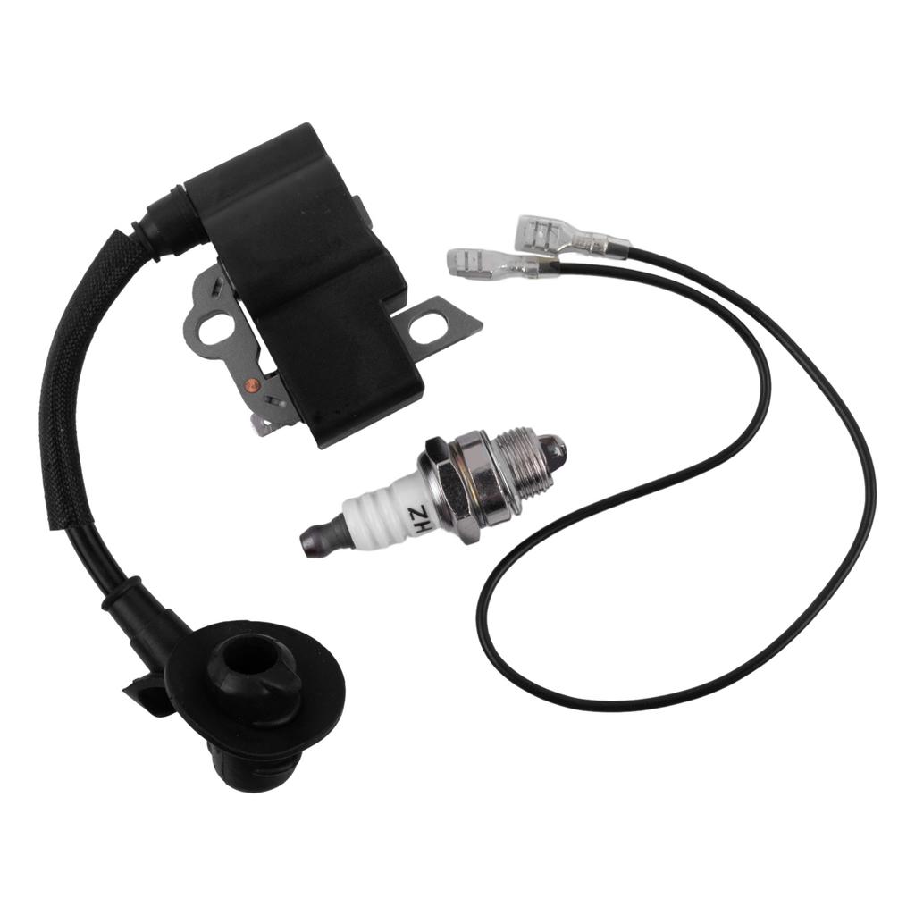 Module Ignition Coil Garden Generator Power Tools 1139 400 1307 1139 400 1311durable 1set Accessories Chainsaw MS171
