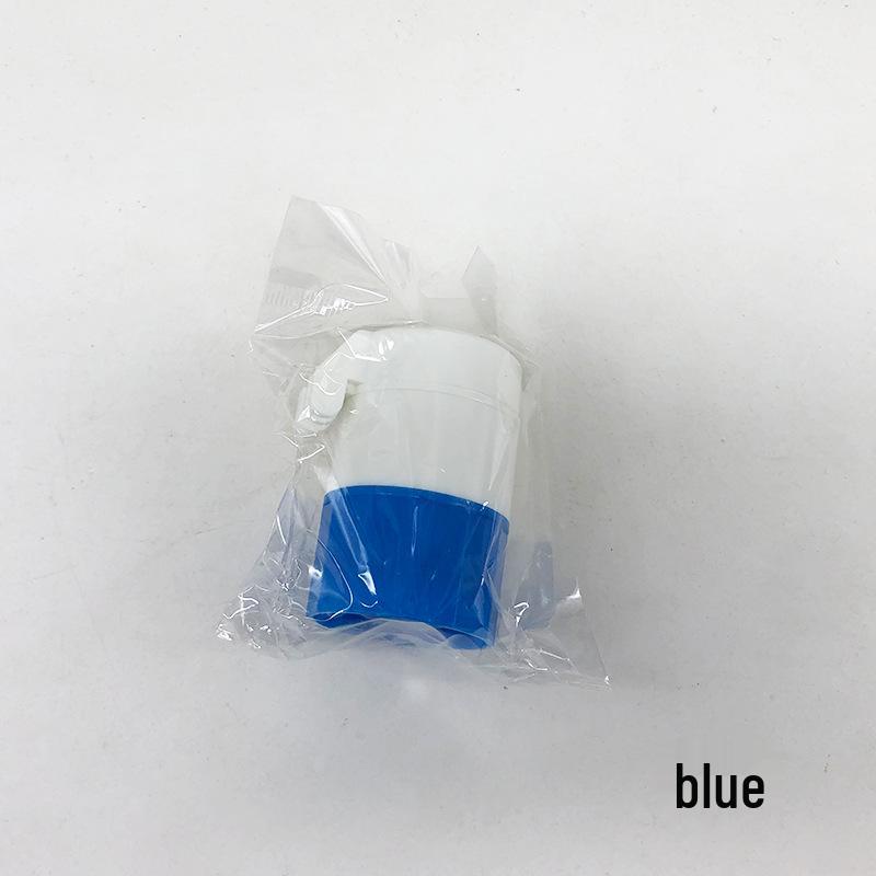 Pill Cutter & Grinder: 4-Compartment Tablet Crusher and Dispenser for Easy Medication Management.