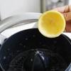 Universal Juice Extractor Lid Physical Press Juice Separator Cover Citrus Juicer Parts  Orange