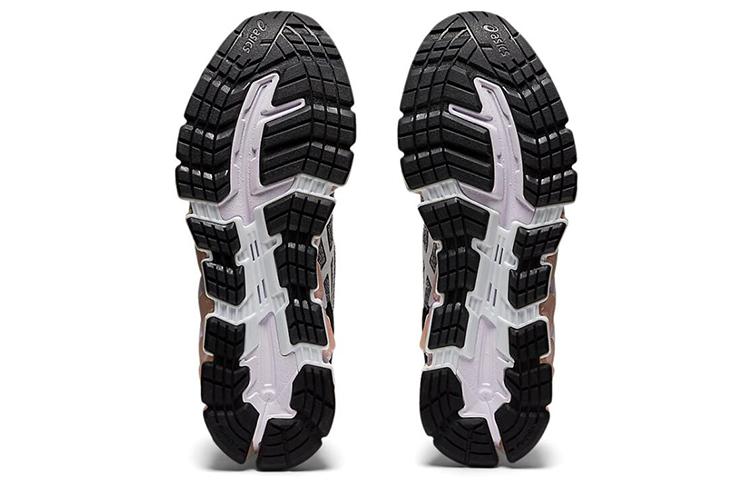 Women's Sneakers Asics Wmns Gel Quantum 360 6 'Black White'