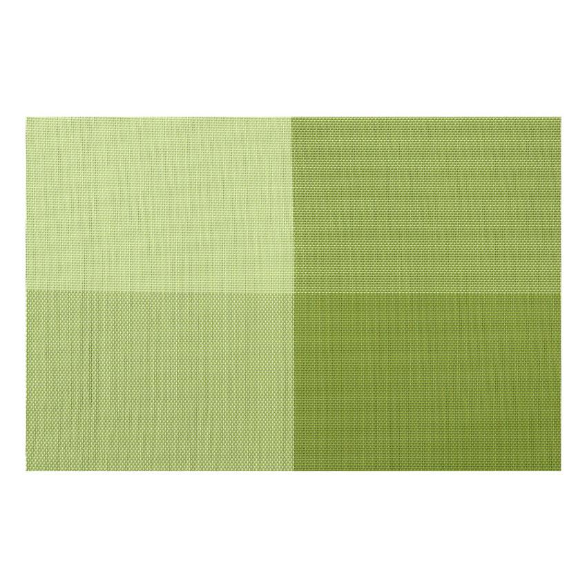 

ПВХ-подставка для столовых приборов, водонепроницаемая, легко моющаяся, коврик для стола, подставка для диска, подставка для миски, скатерть, противоскользящая, для украшения обеденного стола 2pcs-pack