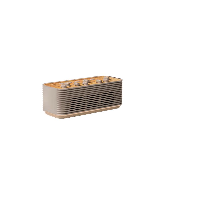 

Gikwang Natural Ambiance Bluetooth Speaker BA1