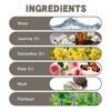 Long-Lasting Women's Body Perfume with Jasmine, Osmanthus & Rose  Eliminates Odor, Boosts Pheromones & Enhances Natural Attraction, Easy Application f