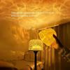 Romantic LED  Atmosphere Desk Lamp High Footed 3/16 Colors Table Lamp  Game Party