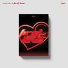WEi 4th Mini Album Love First Love - Part.1 (Random Version)