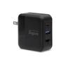 Princeton Digizo Power Delivery dokkimisjaam x1 Väljund Gen1 x1 HDMI jaoks ja Nintendo 3.0 [USB-C (Max 65W) / USB-A 3.2 / (Täis HD) / PC, Tahvelarvuti,