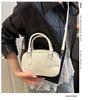 2025 Pearl Bow Trendy Crossbody & Shoulder Handbag