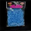 600pcs DIY Toys Rubber Bands Loom Set Kid DIY Bracelet Silicone Rubber Bands Elastic Weave Loom Bands Toy for Kids Goods