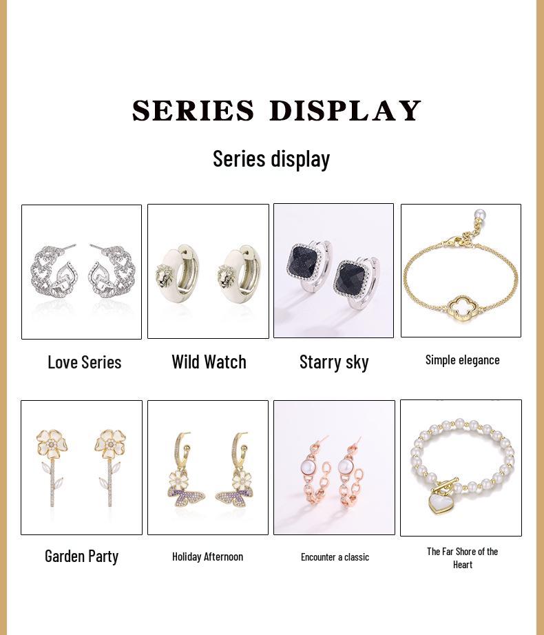 Poseidon Mermaid Fishtail Pearl Bracelet - Gold-Plated Elegant Women's Jewelry