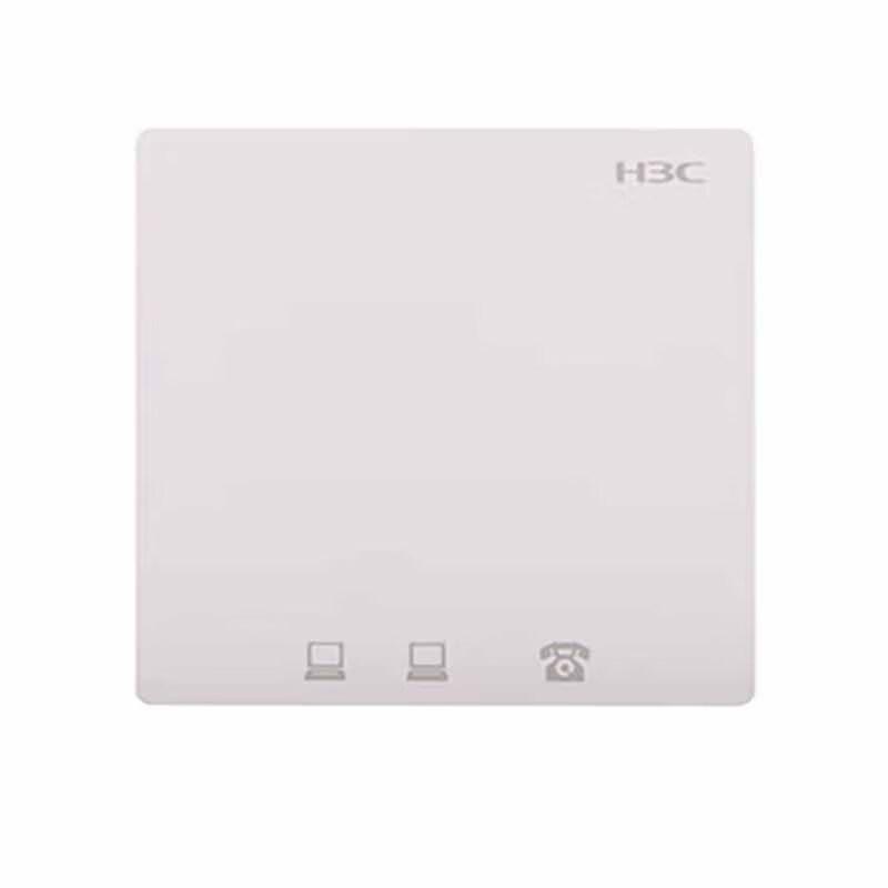 

H3C EWP-WA4320H-SI-FIT Indoor Wireless AP