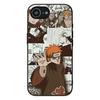 for Motorola Moto G86 G57 G67 G54 G24 G15 Power G13 G14 G34 G35 G45 G60 G53 G55 G64 G75 G72 Case Might Guy Narutos Akatsuki Pain