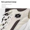 Lotto Unisex Retro Sport Shoes