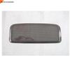 Geely 2026 Galaxy Battleship 700 Speaker Grilles: Front/Center/Left/Right - Black Titanium Interior Modification