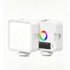 Rechargeable LED Video Light Mini Portable Photography Lighting Portable Fill Lamp  Vlogging