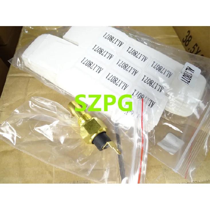 AL178071 For Water Temperature Sensor 1654 1854 2054 2104 6100 6105M Oil Temperature Switch Sensor 6110 6110E 6110J AL178071