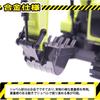 Excavator Toy for Elementary School Perfect As a Birthday Gift for Boys and Elementary School This Excavator Makes a Great Addition To Any It Can Also