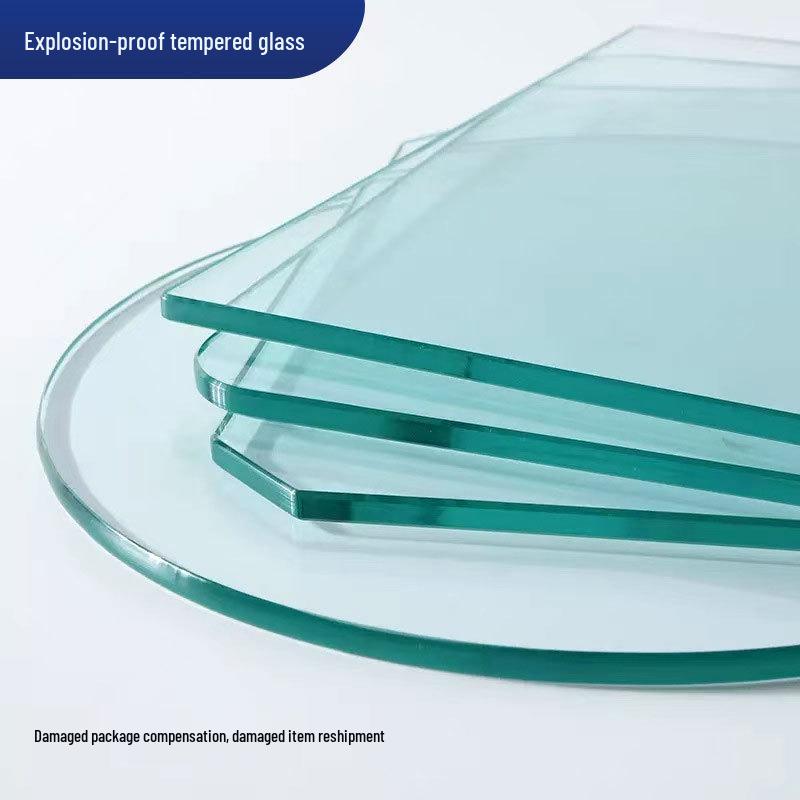 LED Luminous Clear Cocktail Table, High Bar Design for Couples and Outdoor Use