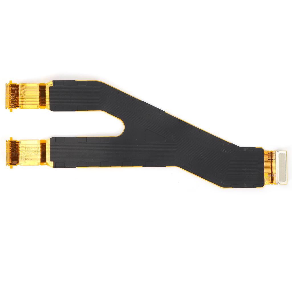Flat Cable Replacement Flat Cable Alloy Structural Steel Flexible Flat Ribbon Cable for Sony Z4 Tablet
