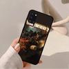 Video Team Game Fortress 2 Phone Case For Samsung A 10 11 12 13 20 21 22 30 31 32 40 51 52 53 70 71 72 73 91 13 Shell
