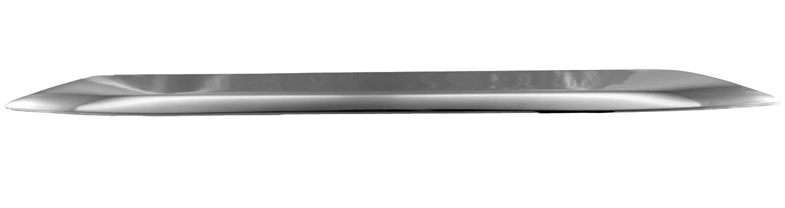 

BRIGHTZ Roox 44 45 47 48 Super Mirror Stainless Steel Plated Front Bumper Lip Cover B44A B45A B47A B48A [FRO-LIP-047]
